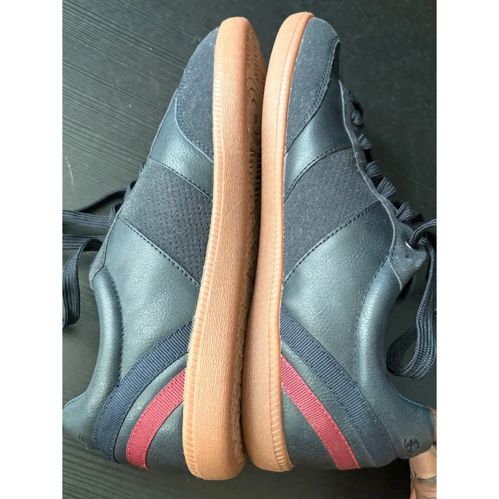 Ben Sherman Rory Sneaker Size 9